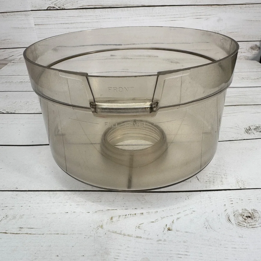 GE General‎ Electric Food Processor Replacement Work Bowl Spindle Cap D5FP1-4200